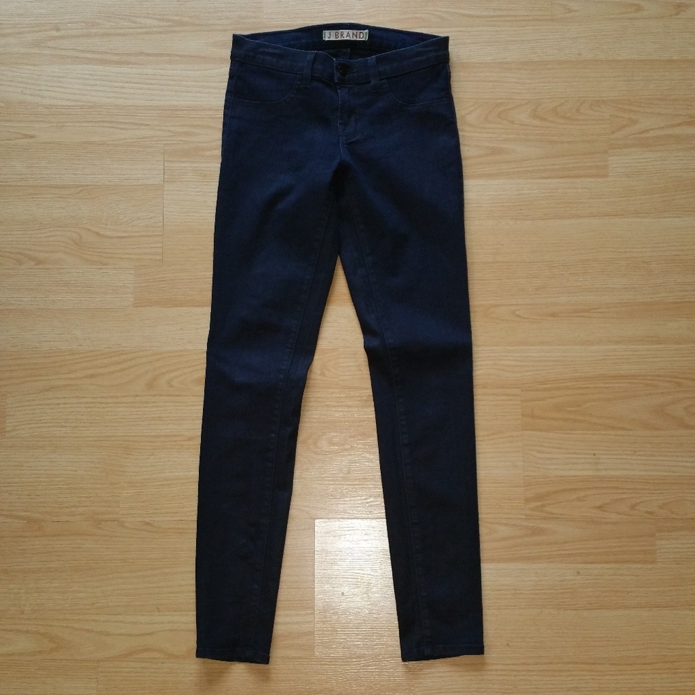 ⏳GONE JUNE 30⏳ J Brand Leggings Skinny Jeans - Picture 3 of 7